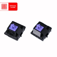 [PANTHEON] Vertex V1 / Vertex V1.2 Linear Mechanical Keyboard Switches