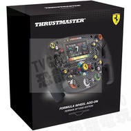 ((Free Shipping for Supermarket Pick-up) THRUSTMASTER FERRARI SF1000 WHEEL FERRARI Racing Steering W