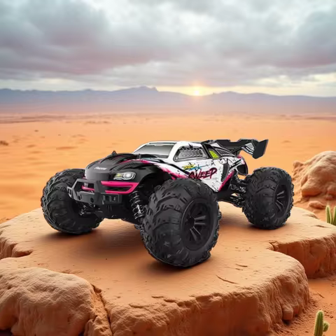 scy16101 pro High Speed RC Car Brushless 4WD Off-Road Drift Remote Control Car 1:16 Professional Rac