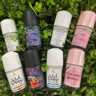AUSFA BEAUTY  KETIAK WANGI WHITE MUSK / EXTRA WHITE / SPARKLE PINK / NEW SPORT