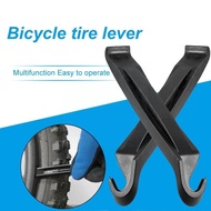 TYRE LEVER BICYCLE BLACK TIRE BAR Pembuka CUNGKIL TAYAR MTB BASIKAL Repair Pry Nylon Opener Breaker Tools Wheel Lever