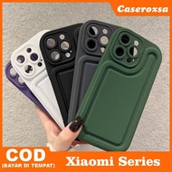 Case Redmi 14C A1 A2 9A 9C 10 10A 10C 12 12C 13C Note 7 8 10 10S 11 12 12 Pro 13 4G Poco C75 Casing 