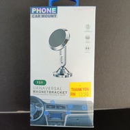 magnet bracket car phone holder