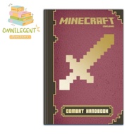Minecraft Book: Combat Handbook