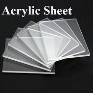 Colour Acylic Plastic Sheet