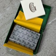 Goyard Saint-Pierre Card Wallet