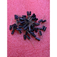 Capacitor 0.33/50v price 100 pieces
