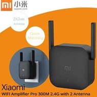 Terbaik Penguat Sinyal WIFI Xiaomi Wifi Extender Pro Mifi Router Modem