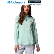 COLUMBIA PFG Tamiami™ II Long Sleeve เสื้อเชิ้ตตกปลาผู้หญิง