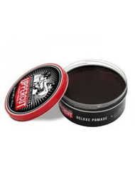 Uppercut Deluxe - Deluxe Pomade (300 ml / 10.5 oz) ผลิตภัณฑ์จัดแต่งทรงผม