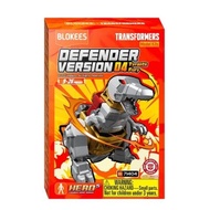 Single Dip-Random Blokees 810181531091 TRANSFORMERS DV04