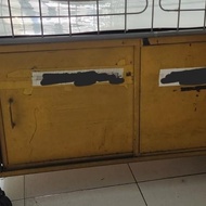 JUAL ON SALE RAK OBRAL PAKAIAN EX TOKO