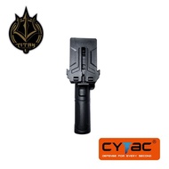 [VIRAL] CYTAC UNIVERSAL BATON Holder