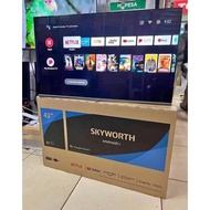 BRAND NEW SKYWORTH 43INCH SMART TV