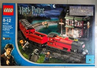 MISB 樂高 Lego 10132 Harry Potter Mototized Hogwarts Express 哈利波特 a.c. 電動火車 not 76405