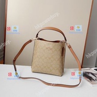 新款 COACH 蔻馳  水桶包CA582 C女包經 認準hkpowerbuy. 銀包 錢包 手袋 背囊 斜孭袋 送禮 情人節 禮物