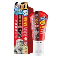 寶和堂 金門強效 一條 根 滾珠膏 100毫升