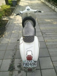 偉士牌 偉士 vespa 90 鴨母 春天 ET3 S150 SV150 SUPER150 PX150 PE150