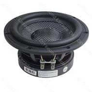 DIYsound Peerless ดอกซับเบส 6.5 นิ้ว 4Ω 100W ดอกลำโพง 6.5 นิ้ว jbl 6.5นิ้ว ซับ6.5นิ้ว ดอก 6.5 นิ้ว ด