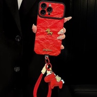 Suitable for iPhone 17promax Everything Is Shun 14PRO Creative Trend 7P/8P All-Inclusive