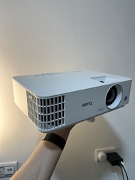 BENQ TH585 流明高亮遊戲低延遲三坪機 3500流明 投影機 1080P