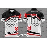 Ducati Racing Shirt, Motorcycle Shirt, Ducati Rider