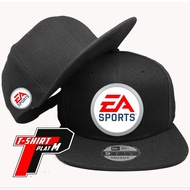 EA Sports Games Snapback Hat
