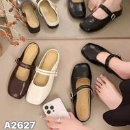 Women's sex, two thin straps 2627 5/9
