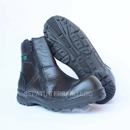 SAFETY SHOES SEMI BOOTS KICKERS MEN'S LEATHER BOOTS SAVETY BUT SEPTI BUTS SEVTI BOT SEPTY BOTS SEFTY