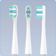 Suitable for usmile Electric Toothbrush Head Brightening Type Cleaning Type Copper-Free Plant Hair U
