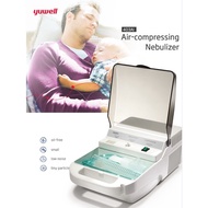 YUWELL 403AI (Air-Compressing Nebulizer)