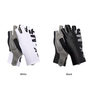 Skull Monton Cycling Gloves Half Finger SKXMT