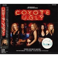 CD Various-Coyote Ugly (CD) (VG+)