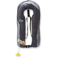 旺角尖沙咀門市 : 美國 MTI Helios CO2 充氣浮水衣 (連CO2 1支) Type III Recreational Inflatable PFD