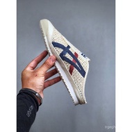 Hot Style 2025 onitsuka Tiger Mexico 66 Sabot Comfortable Breathable Mesh Single Leg rg3o SW9U AK47 