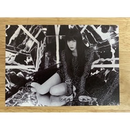 [READY STOCK] RED VELVET: IRENE & SEULGI - [MONSTER] ALBUM IRENE POSTCARD