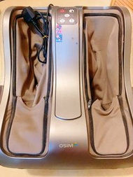 Osim按腳機