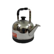 5 liter electric kettle automatically shuts off