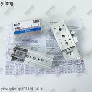 SMC Sliding Table Cylinder MXS6/8/12L-10A/20A/30AS/40/50/75/100A B AS BS T