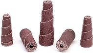 3M Cartridge Roll 341D, 1/4 in x 3/4 in x 1/8 in, P180 X-Weight, 100 per case