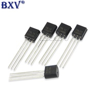 50PCS 78L05 TO-92 L78L05 78L06 78L08 78L09 78L12 78L15 79L05 79L12 79L15 LM317LZ LM317 TO92 Transist