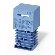 Inside3 3D迷走方塊- 初級