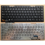 DELL DELL Achievement Vostro 5560 V5560 P34F P34H Notebook Keyboard