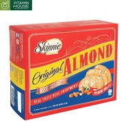 Skinnie Biscotti 135g Almond Cake