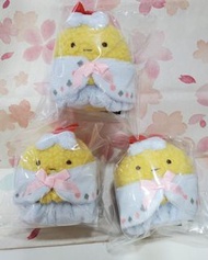 角落生物 手玉