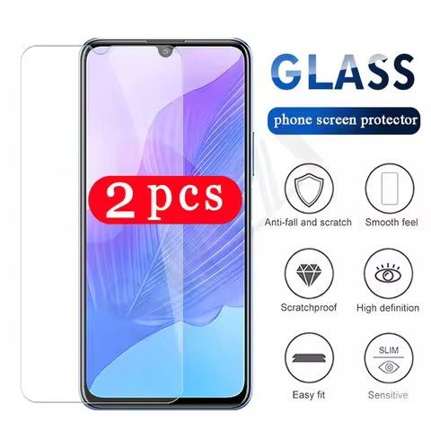 2-1Pcs for Honor 10 lite X10 Max 10i 9S 9C 9N 9X play 9A 8A Prime 8X 8C 8S 7A 7C Pro 7X 7S screen pr