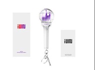 (全新) G)I-DLE OFFICIAL MINI KEYRING 2 官方迷你手燈鑰匙圈