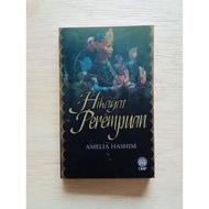 Hikayat Perempuan - Amelia Hashim