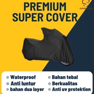 SARUNG MOTOR/COVER MOTOR LISTRIK POLYTRON FOX R SUPERCOVER WATERPROOF