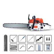 ۞◊New Gasoline Chain saw Germany Stihl  22“24“inch Mini chainsaw Portable High Power baby Chain saw